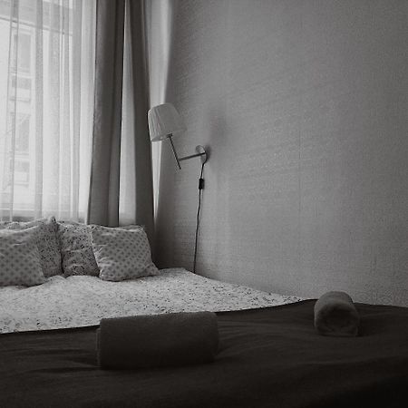 Hostel Aleje 28 คราคูฟ ภายนอก รูปภาพ