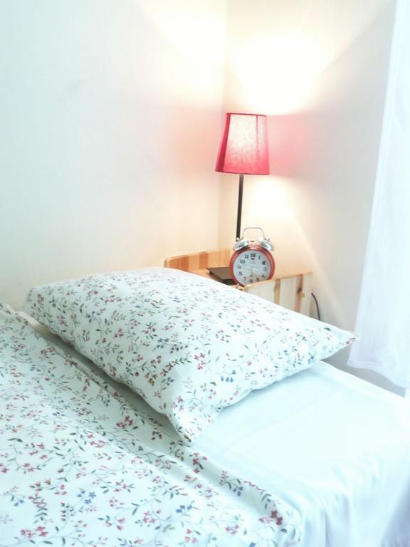 Hostel Aleje 28 คราคูฟ ห้อง รูปภาพ