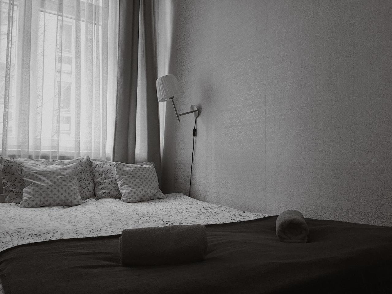 Hostel Aleje 28 คราคูฟ ภายนอก รูปภาพ